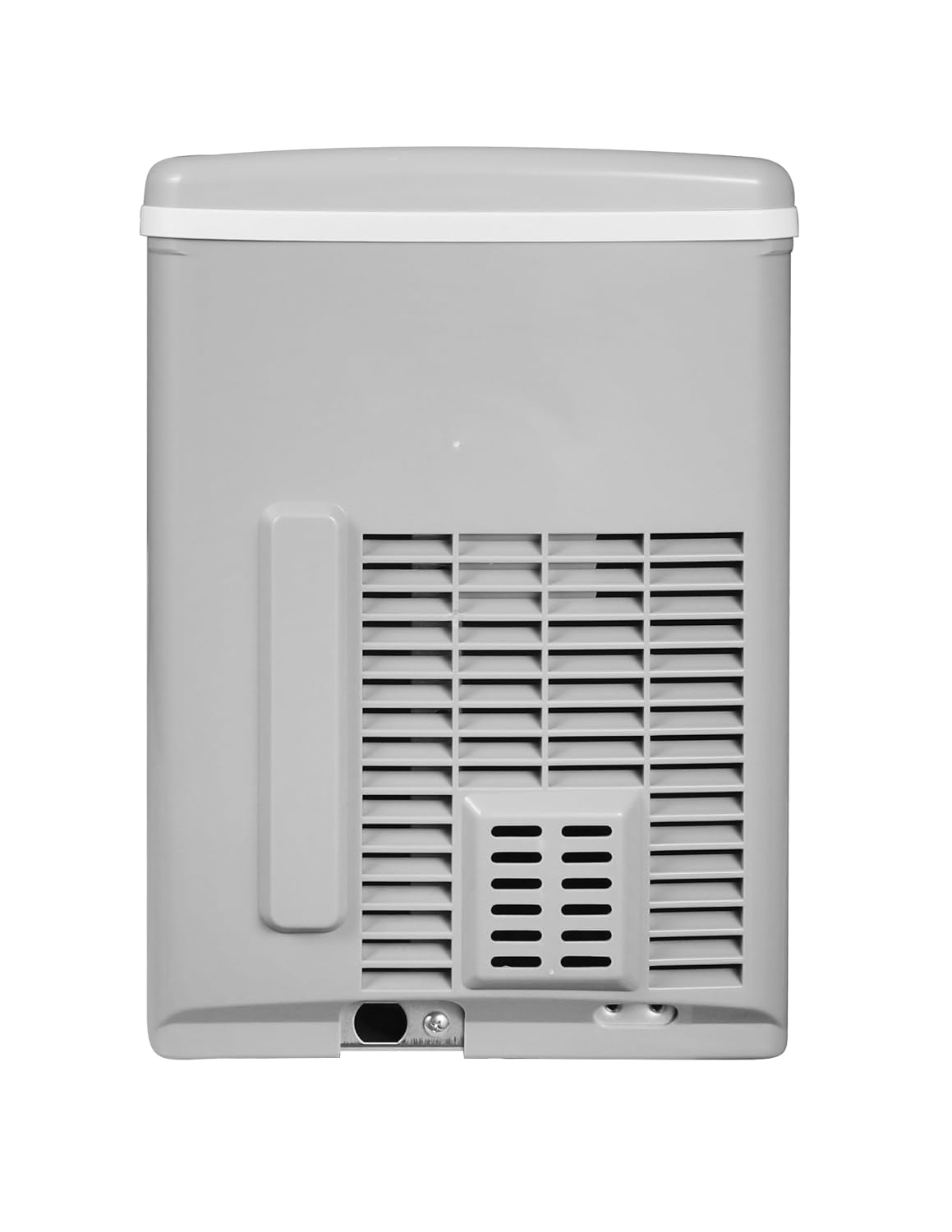 image:imageFRIGIDAIRE Portable Compact Ice Maker Counter Top Ice Making Machine 26lb per day WhiteSilver