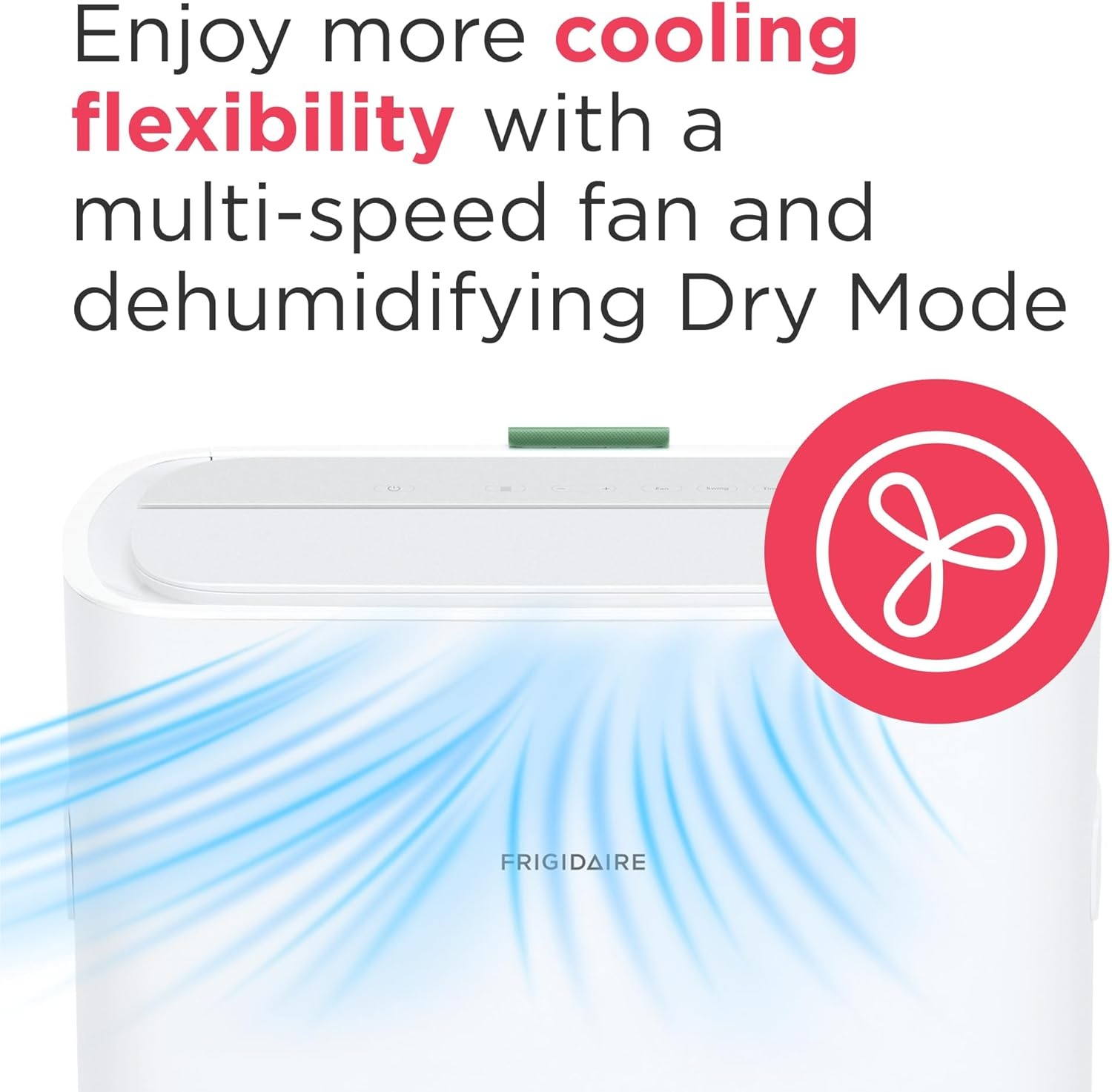 image:imageFrigidaire 14k Portable wWifi14k Portable