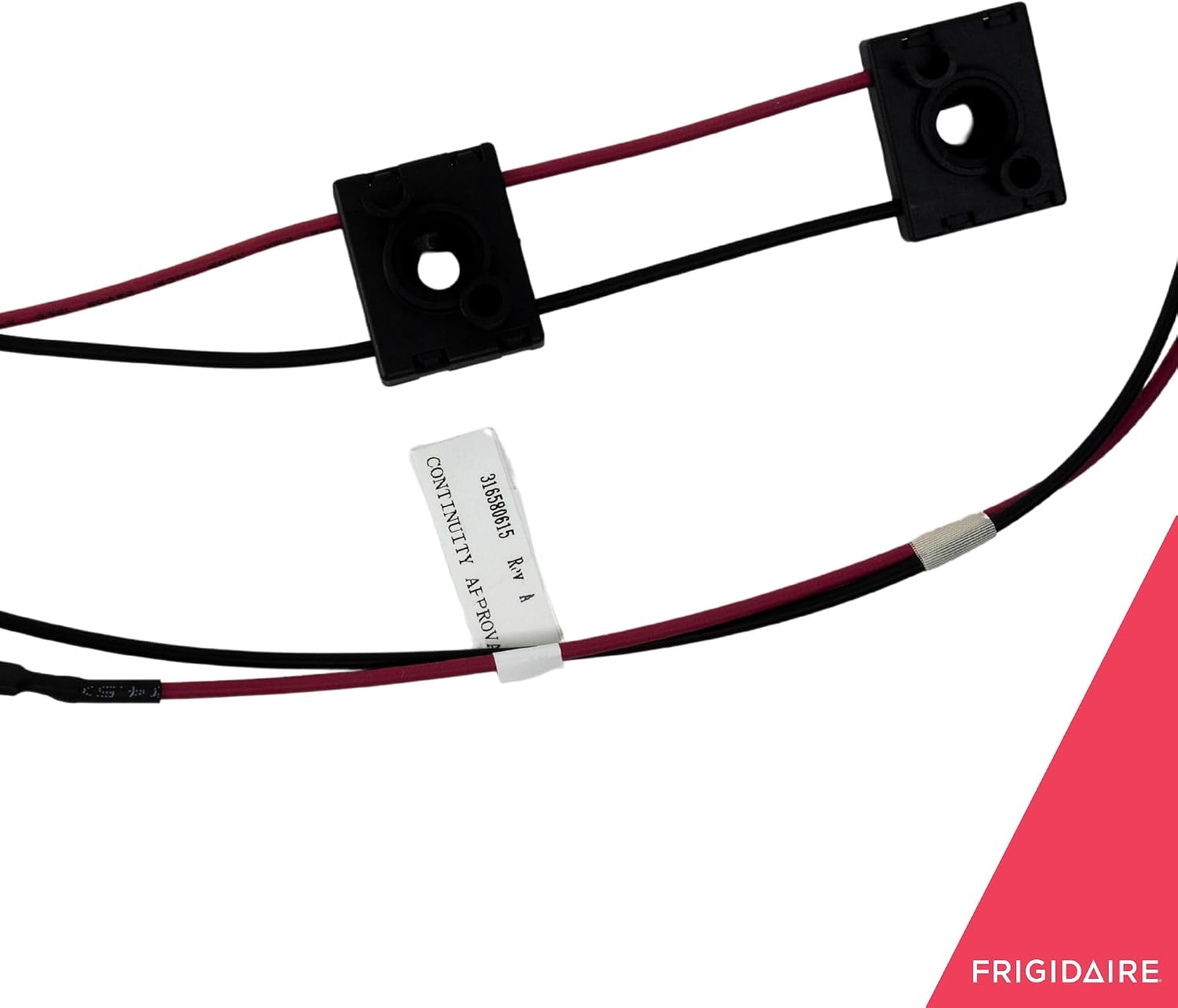 image:imageFrigidaire 316580615 Stovetop Spark Ignition Switch for Gas Ranges and Stoves