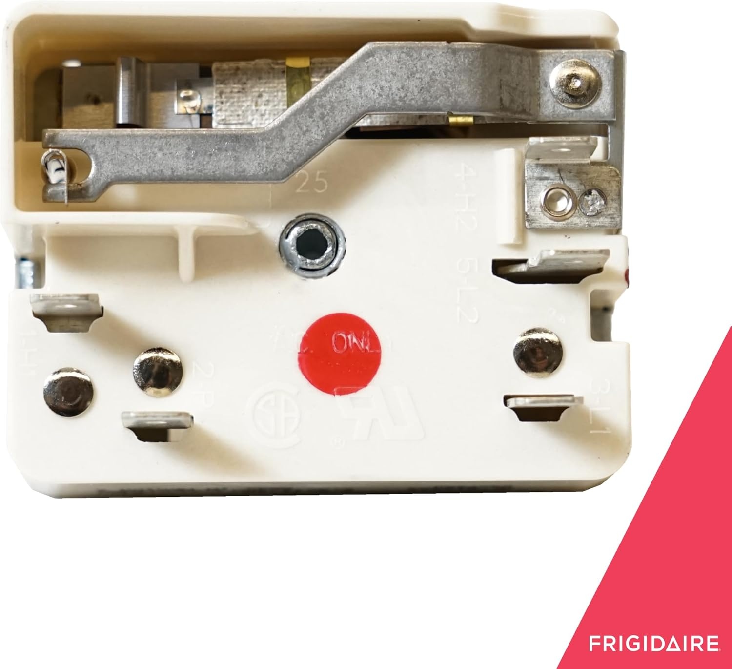 image:imageFrigidaire 318293831 Stovetop Surface Element Switch for Electric Ranges and Stoves
