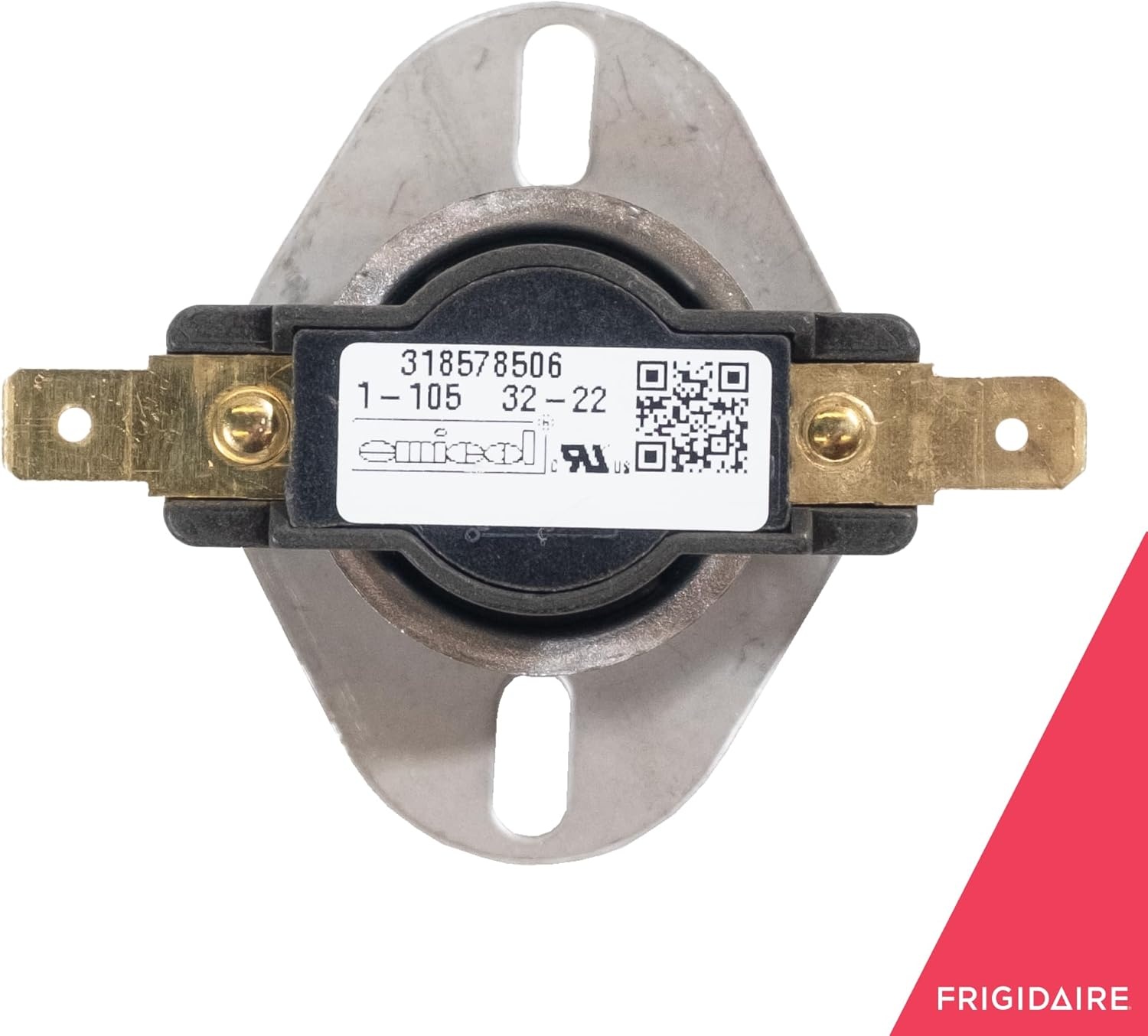 image:imageFrigidaire 318578506 Thermostat for Electric Ranges and Stoves