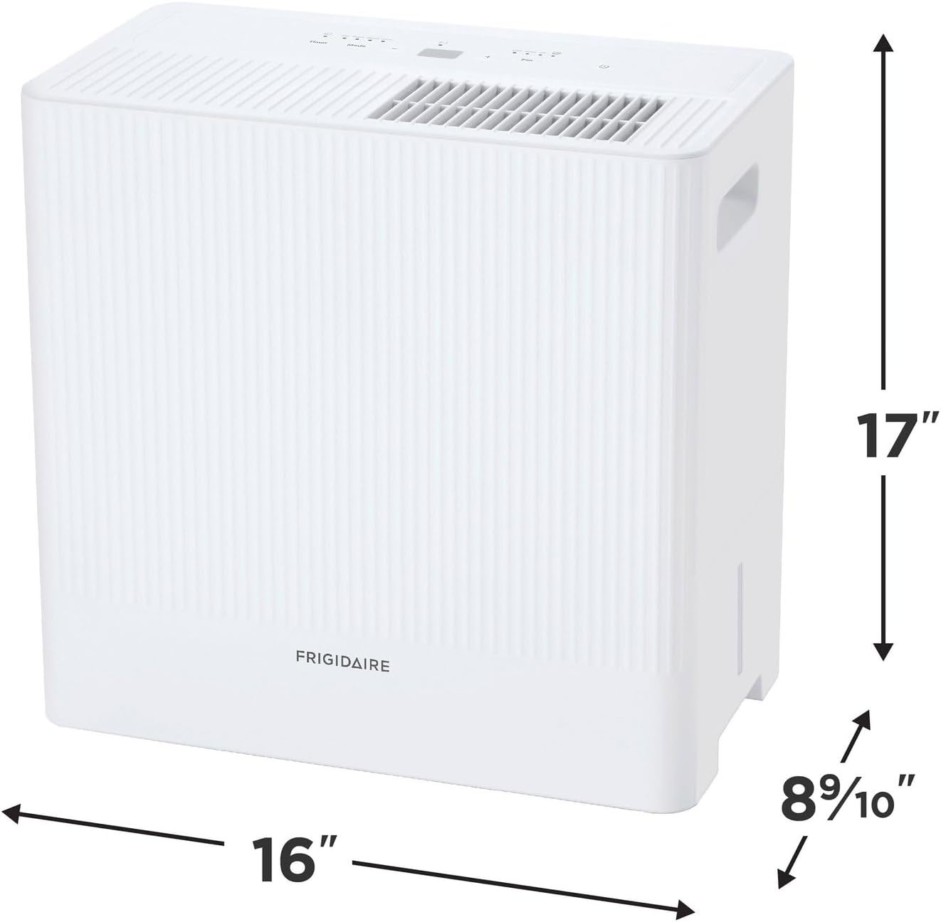 image:imageFrigidaire 35 Pint Dehumidifier22 Pint Utility