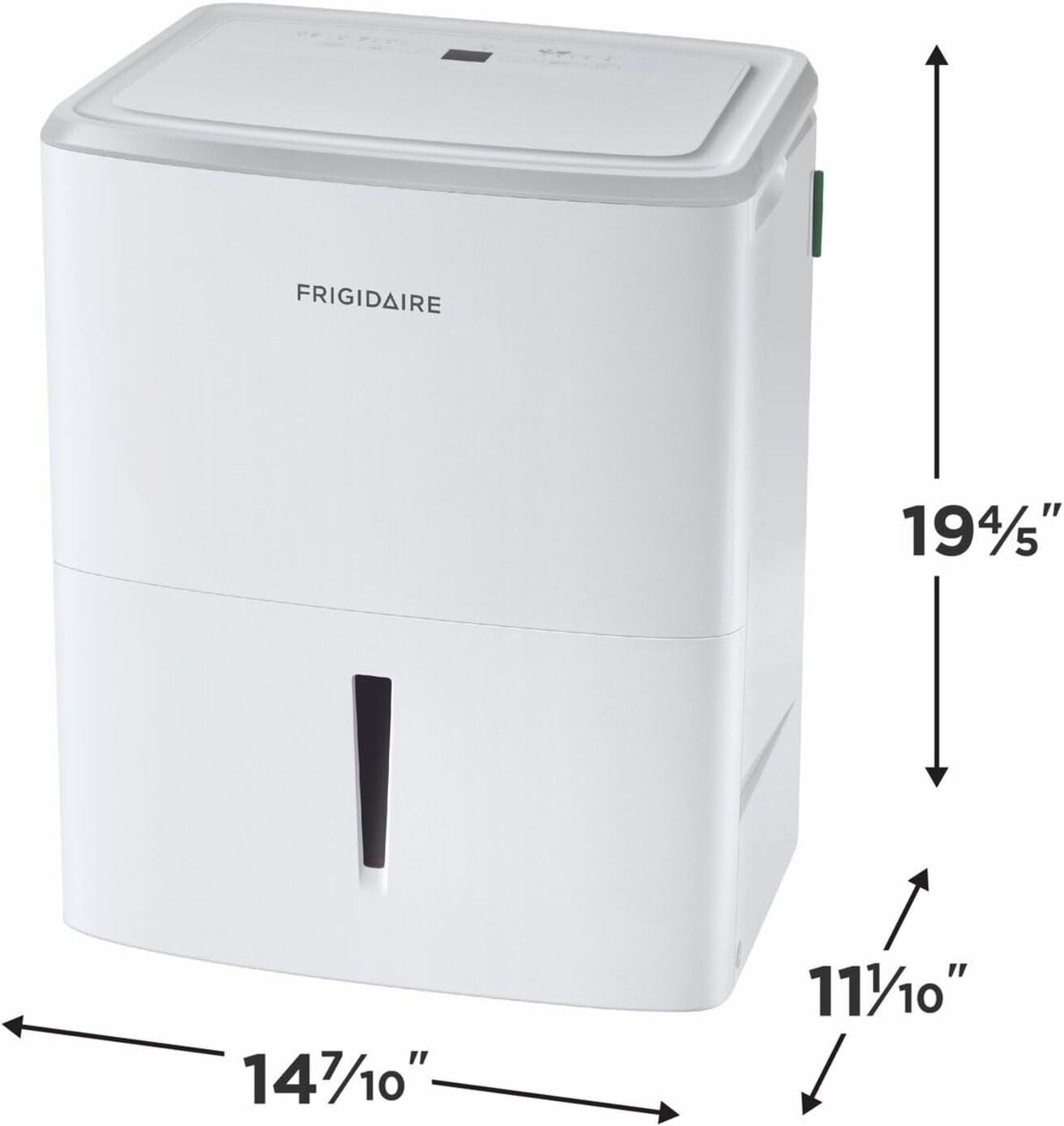 image:imageFrigidaire 35 Pint Dehumidifier35 Pint 2026 Energy Star