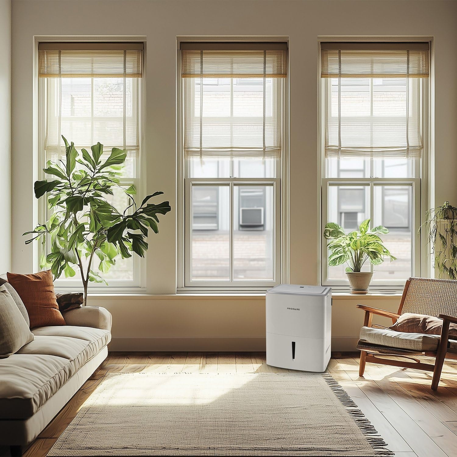 image:imageFrigidaire 35 Pint Dehumidifier35 Pint 2026 Energy Star