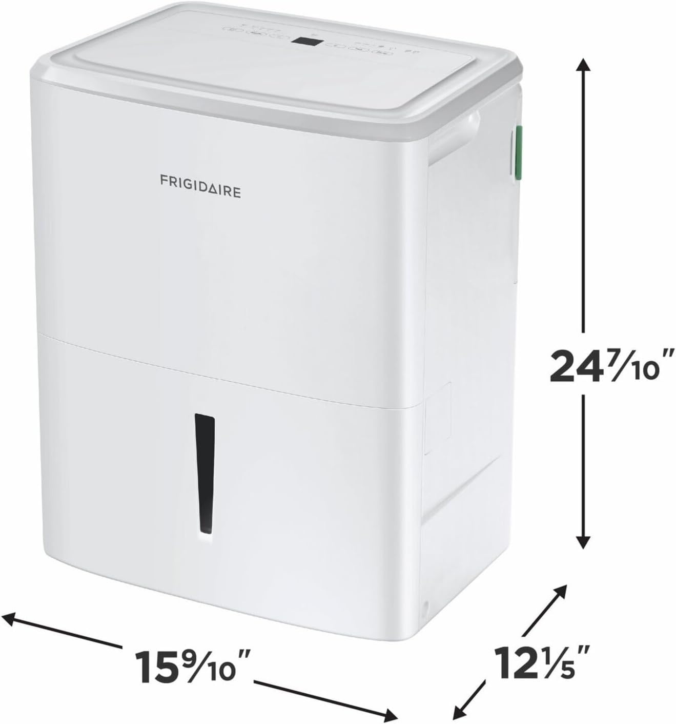 image:imageFrigidaire 35 Pint Dehumidifier50 Pint 2026 Energy Star