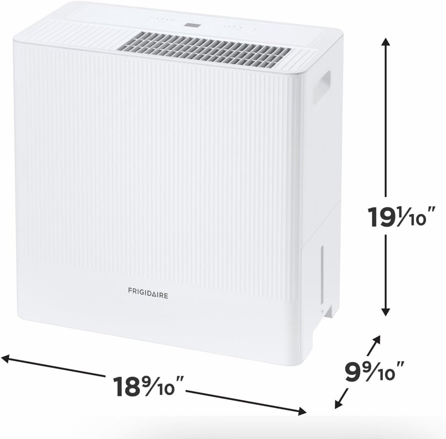 image:imageFrigidaire 35 Pint Dehumidifier50 Pint w 2026 Energy Star