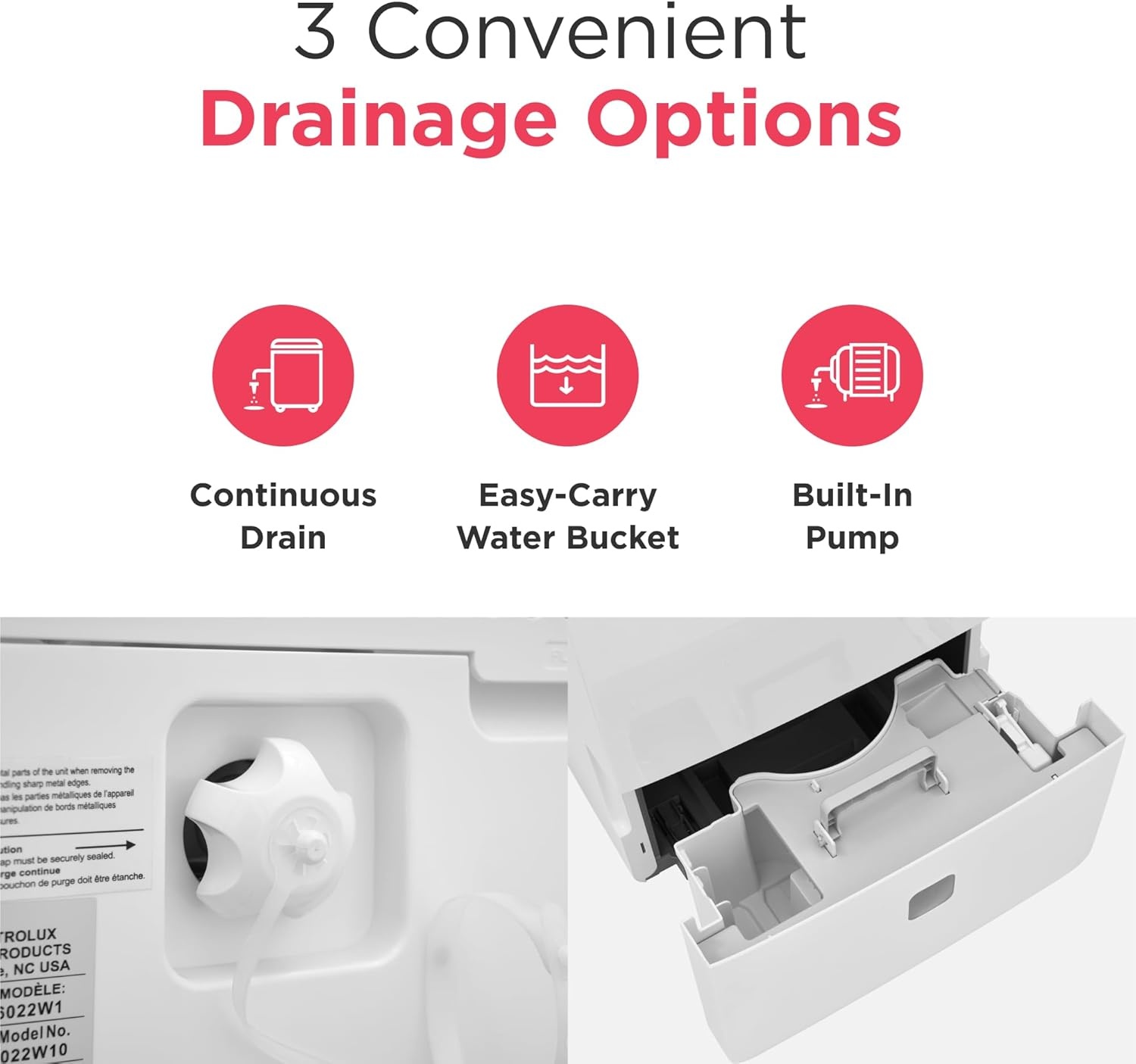 image:imageFrigidaire 35 Pint Dehumidifier60 Pint New 2025