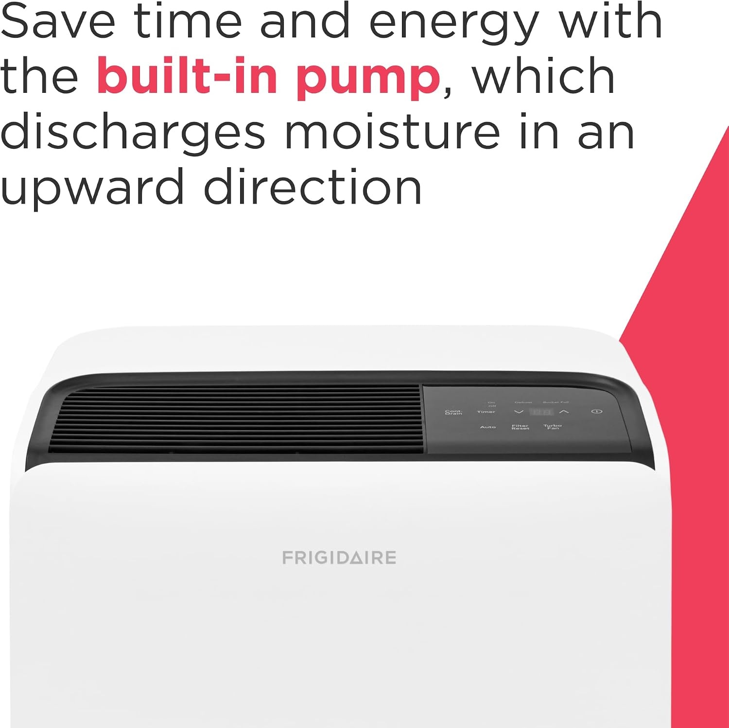 image:imageFrigidaire 35 Pint Dehumidifier60 Pint New 2025
