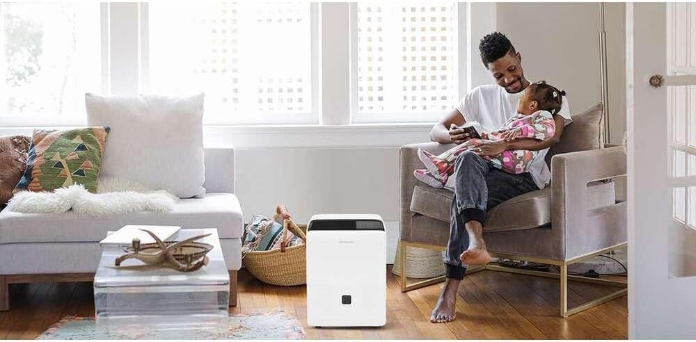 image:imageFrigidaire 35 Pint Dehumidifier60 Pint New 2025