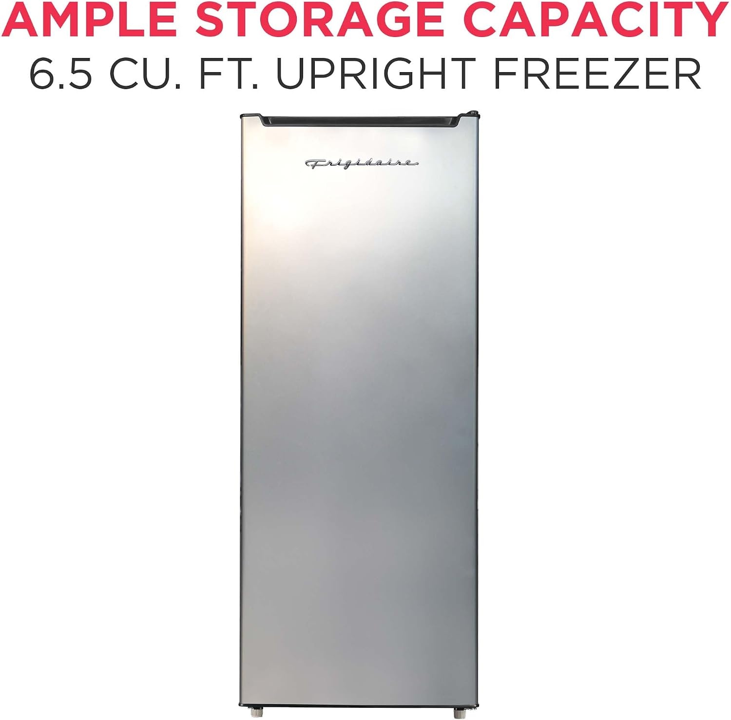 image:imageFrigidaire 45 cu ft Refrigerator Stainless Steel Door Platinum Series65 cu ft