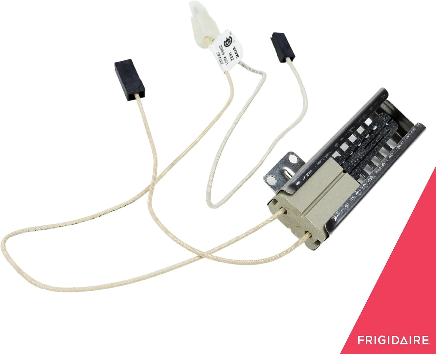 image:imageFrigidaire 5304509706 Stovetop Burner Igniter for Gas Ranges and Stoves