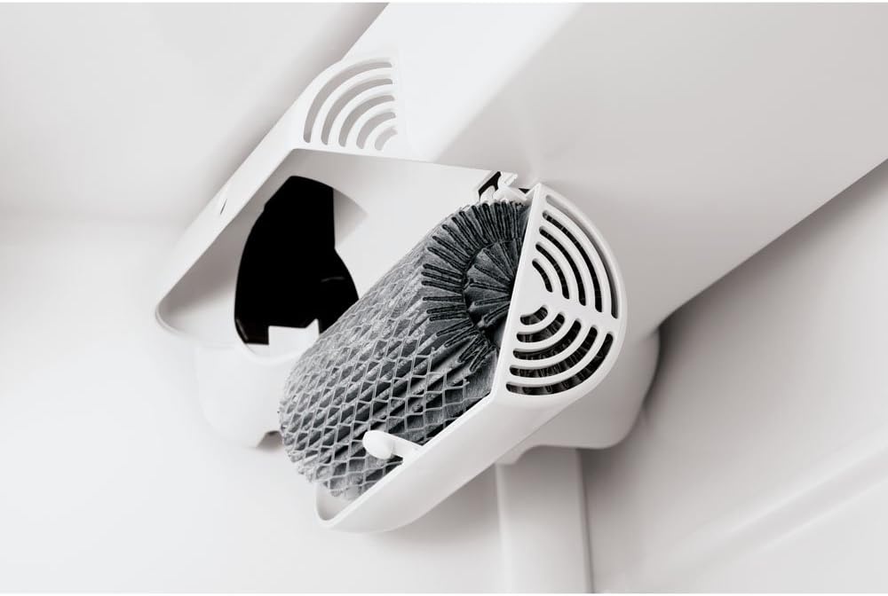 image:imageFrigidaire AFCB Pure Cylinder Air Filter 45 x 23 Grey