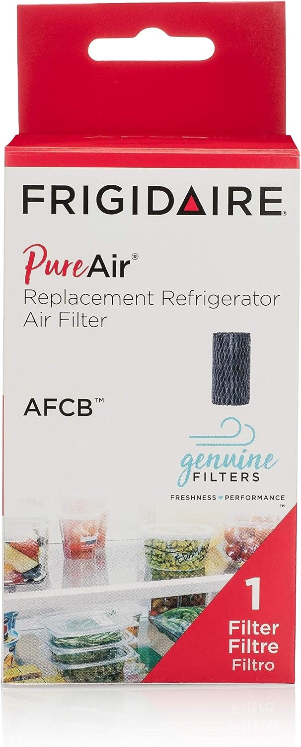 image:imageFrigidaire AFCB Pure Cylinder Air Filter 45 x 23 Grey