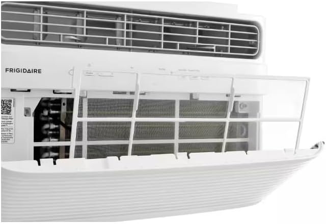 image:imageFrigidaire FHWC064TE1 Window Air Conditioner 6000 BTU