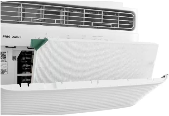 image:imageFrigidaire FHWC064TE1 Window Air Conditioner 6000 BTU