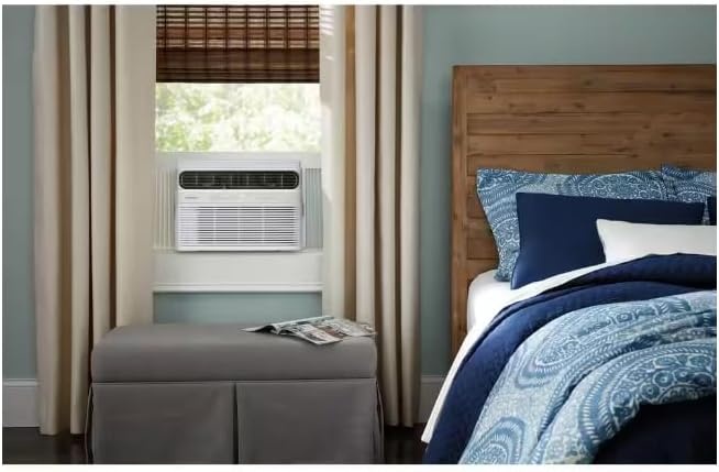 image:imageFrigidaire FHWC064TE1 Window Air Conditioner 6000 BTU