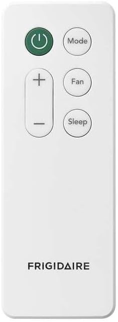 image:imageFrigidaire FHWW144TF1 Smart Window Air Conditioner 14000 BTU