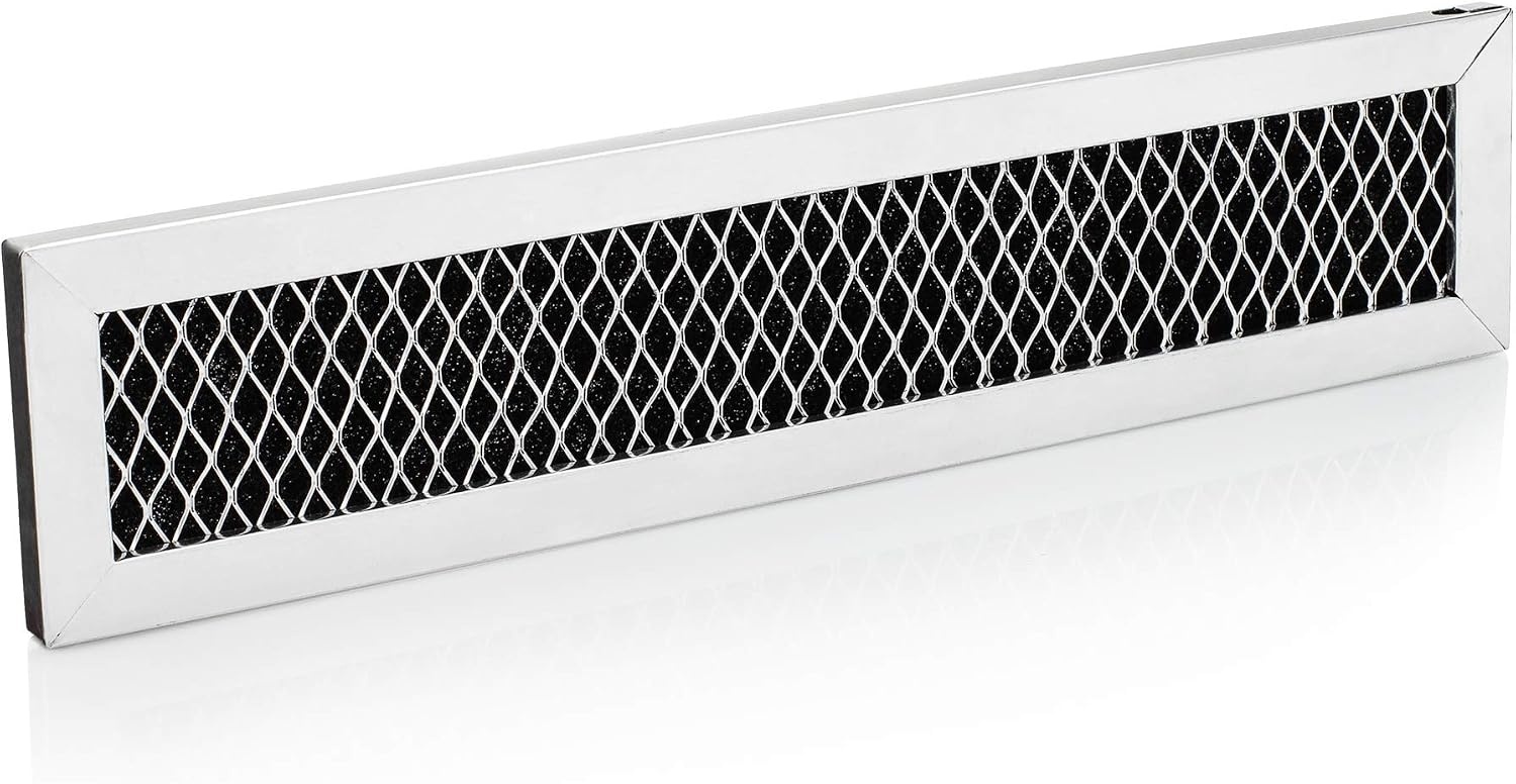 image:imageFrigidaire FRPAMRAF Pure Air Replacement Air Microwave Filter24 x 10 x 03
