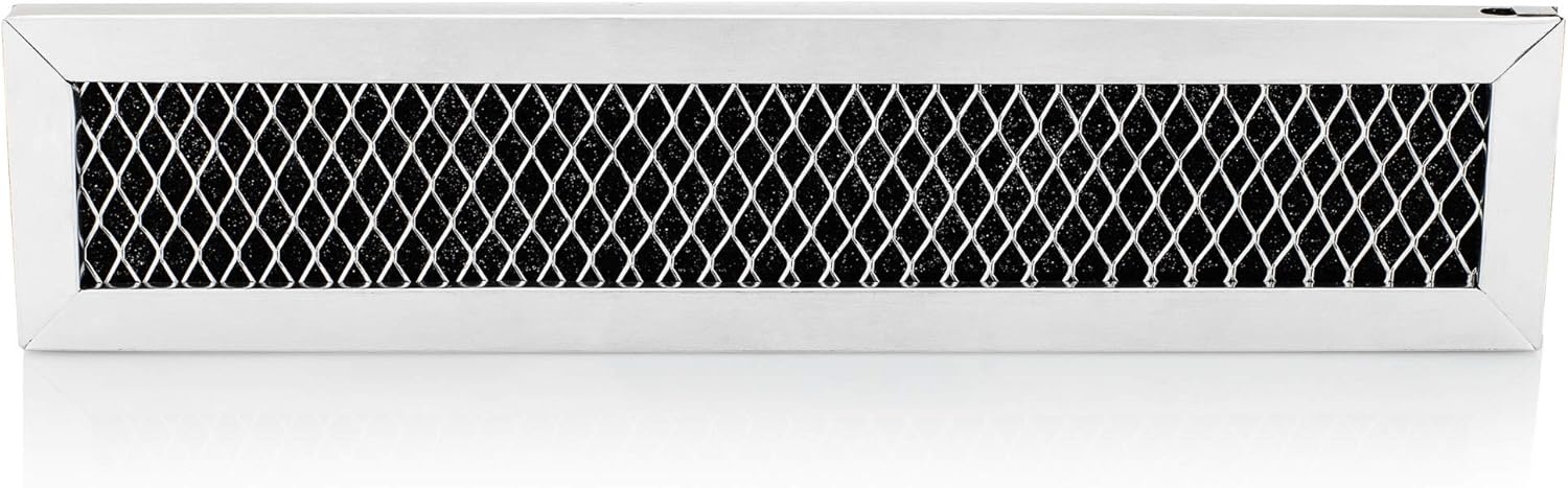 image:imageFrigidaire FRPAMRAF Pure Air Replacement Air Microwave Filter24 x 10 x 03