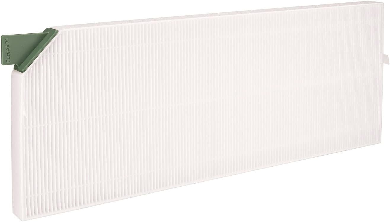 image:imageFrigidaire FRPARAC10 PureAir RAC10 Premium Air Filter Replacement for Window ACs Effective for irritants54 x 15 x 08 Pack of 6