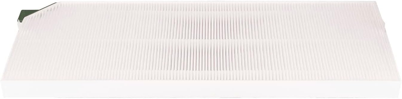 image:imageFrigidaire FRPARAC10 PureAir RAC10 Premium Air Filter Replacement for Window ACs Effective for irritants54 x 15 x 08 Pack of 6