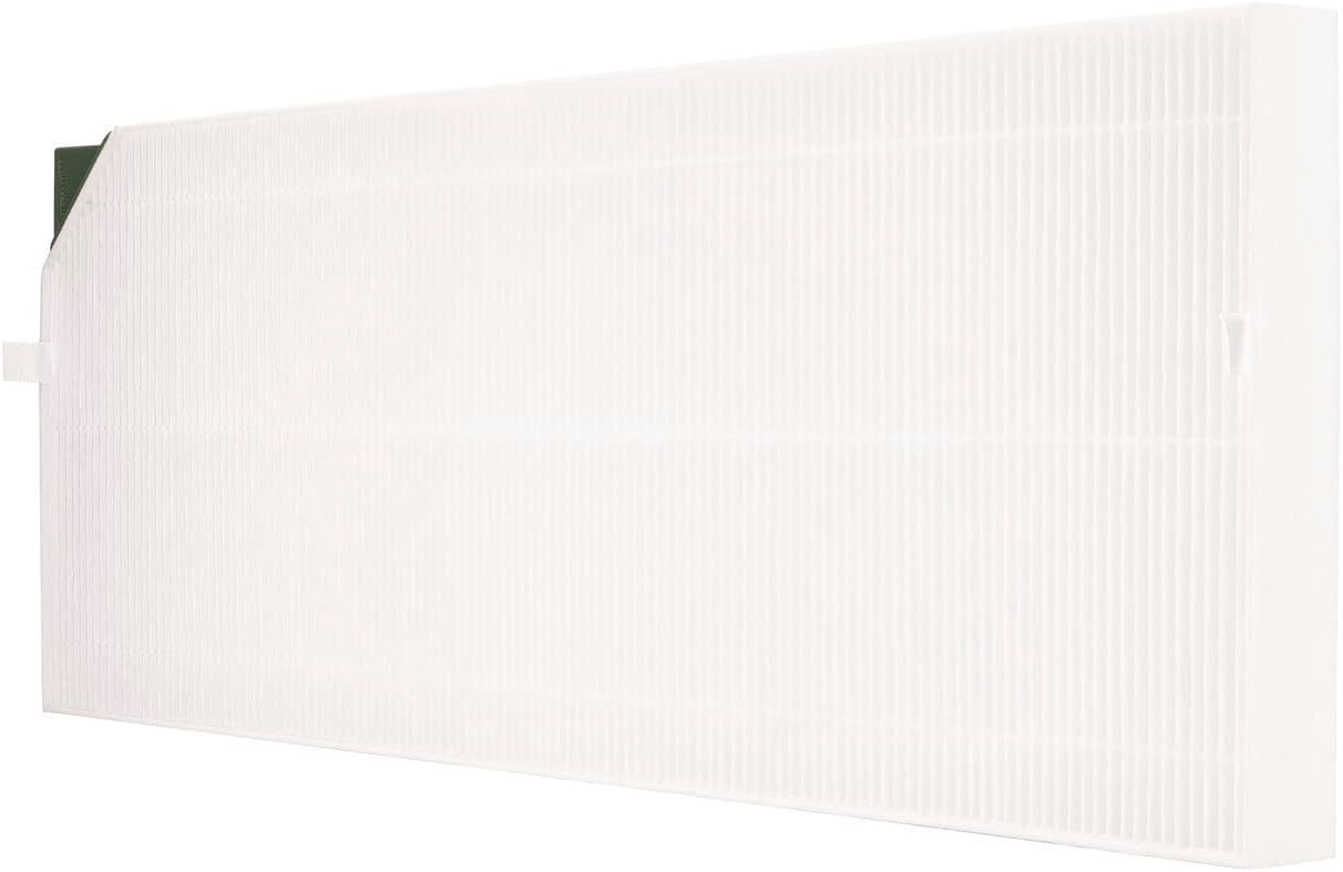 image:imageFrigidaire FRPARAC10 PureAir RAC10 Premium Air Filter Replacement for Window ACs Effective for irritants54 x 15 x 08 Pack of 6
