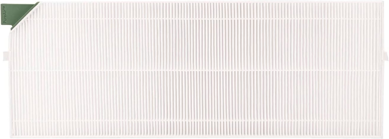 image:imageFrigidaire FRPARAC10 PureAir RAC10 Premium Air Filter Replacement for Window ACs Effective for irritants54 x 15 x 08 Pack of 6