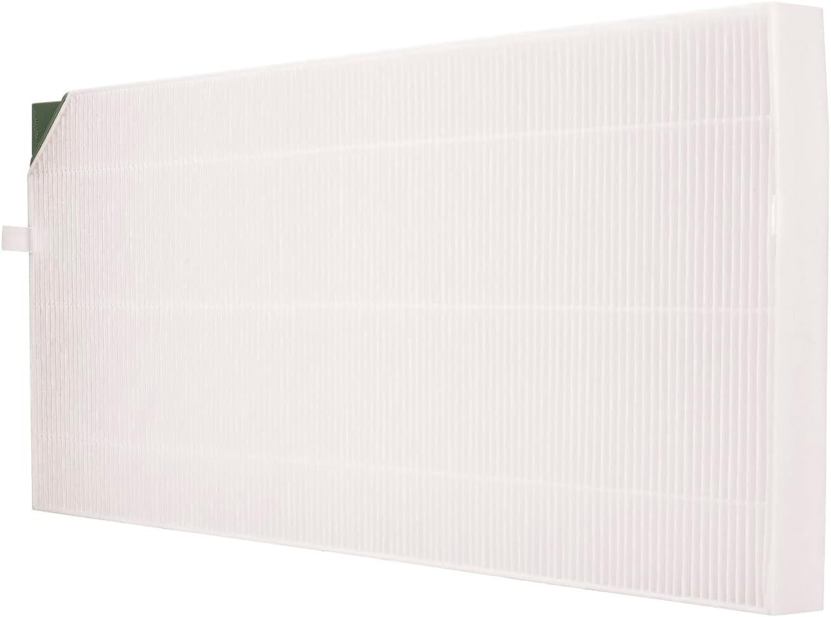 image:imageFrigidaire FRPARAC11 PureAir RAC11 Premium Air Filter Replacement for Window ACs Effective for irritants63 x 142 x 08 Pack of 6