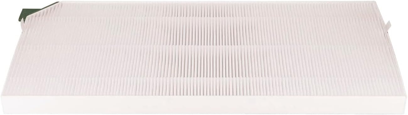 image:imageFrigidaire FRPARAC11 PureAir RAC11 Premium Air Filter Replacement for Window ACs Effective for irritants63 x 142 x 08 Pack of 6