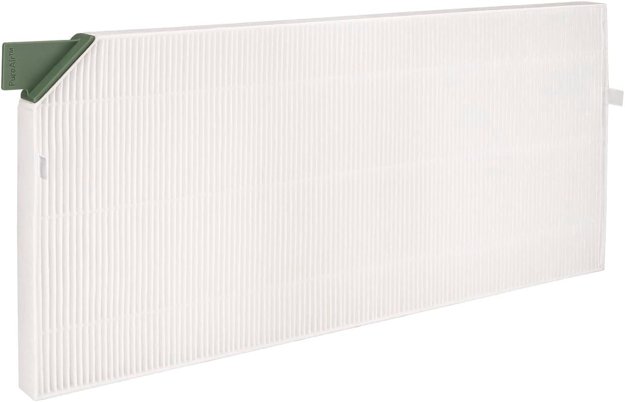 image:imageFrigidaire FRPARAC11 PureAir RAC11 Premium Air Filter Replacement for Window ACs Effective for irritants63 x 142 x 08 Pack of 6