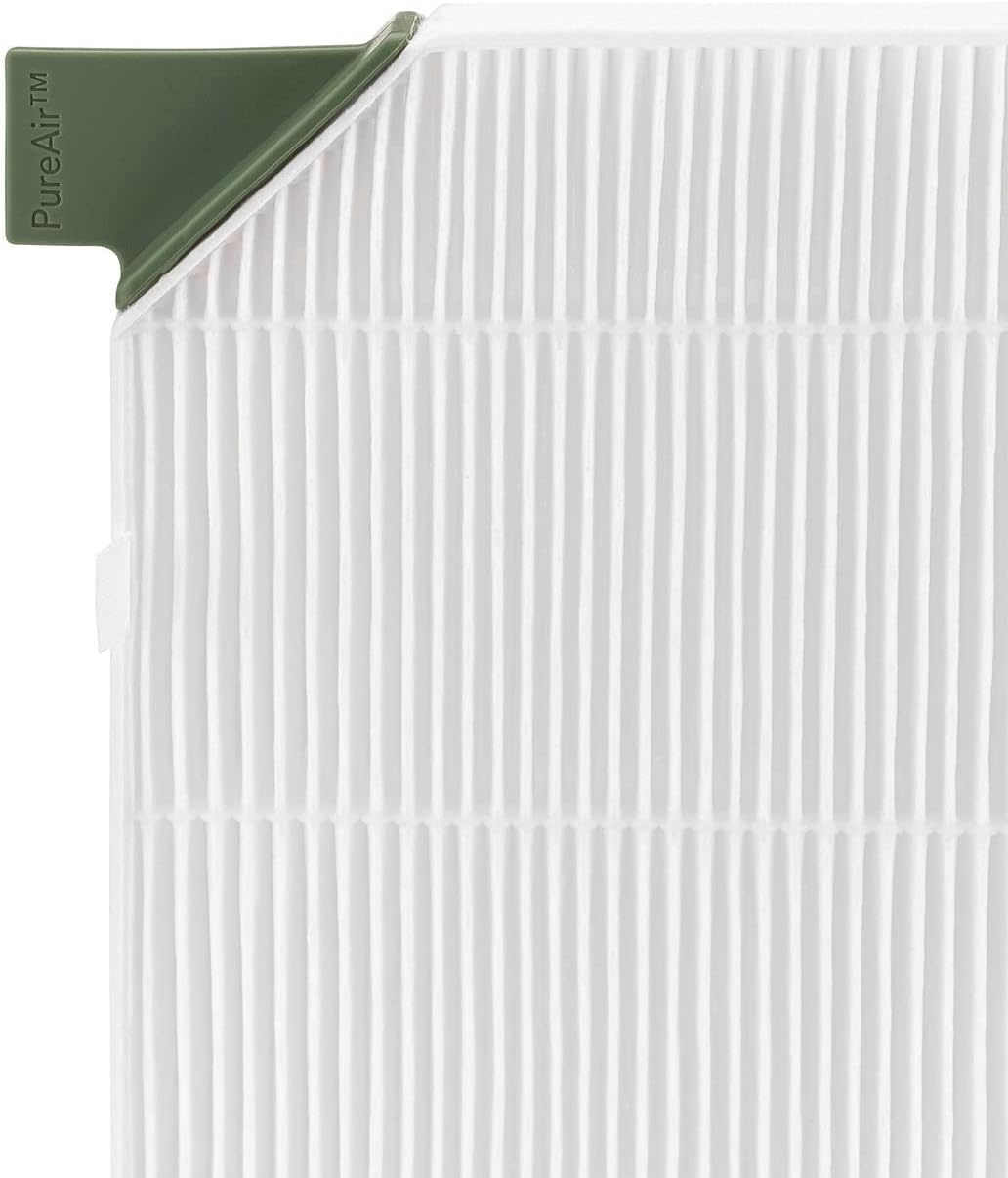 image:imageFrigidaire FRPARAC11 PureAir RAC11 Premium Air Filter Replacement for Window ACs Effective for irritants63 x 142 x 08 Pack of 6