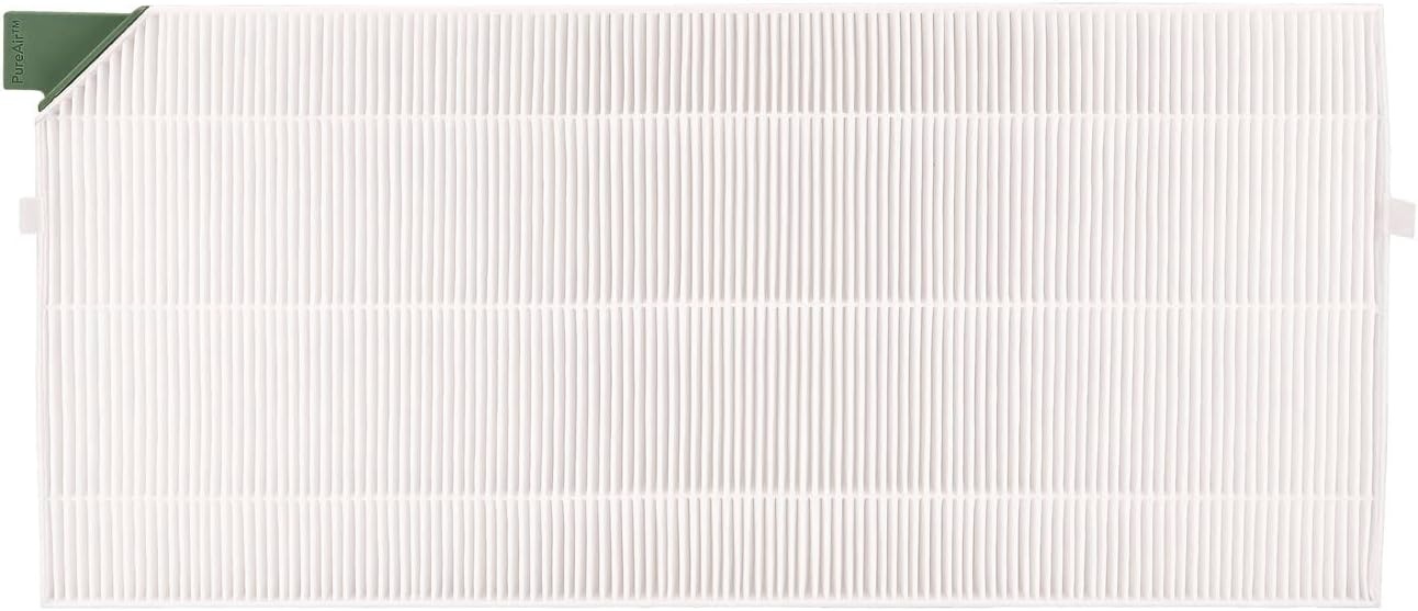 image:imageFrigidaire FRPARAC11 PureAir RAC11 Premium Air Filter Replacement for Window ACs Effective for irritants63 x 142 x 08 Pack of 6