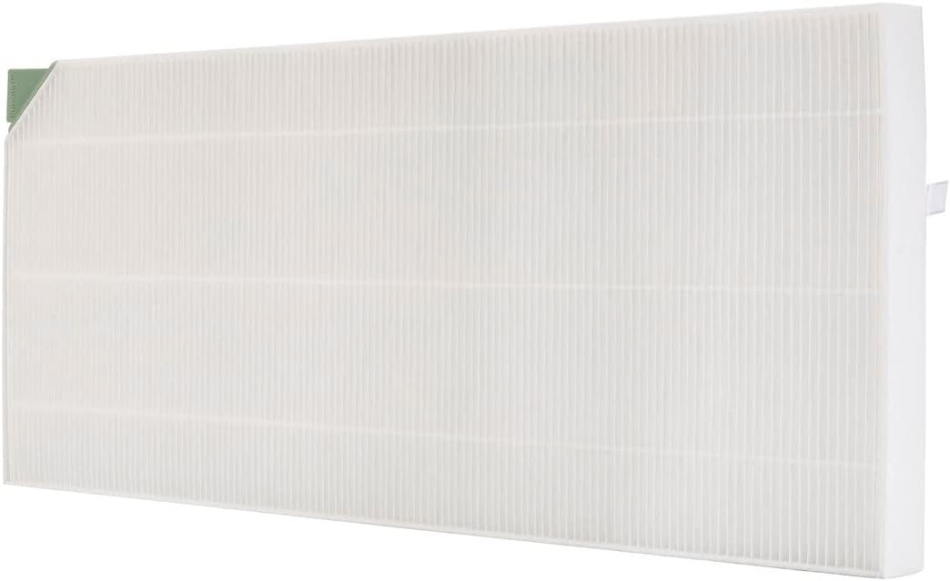 image:imageFrigidaire FRPARAC8 PureAir RAC8 Premium Air Filter Replacement for Window ACs Effective Pollen and Pet Hair65 x 155 x 08