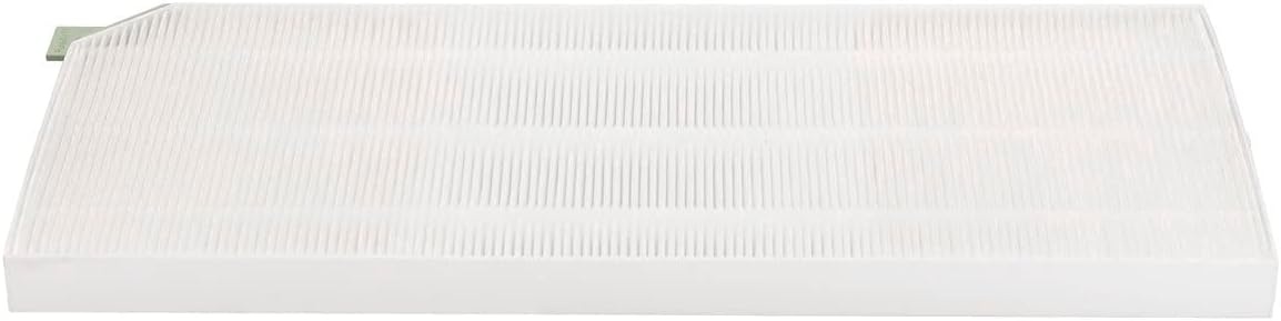 image:imageFrigidaire FRPARAC8 PureAir RAC8 Premium Air Filter Replacement for Window ACs Effective Pollen and Pet Hair65 x 155 x 08