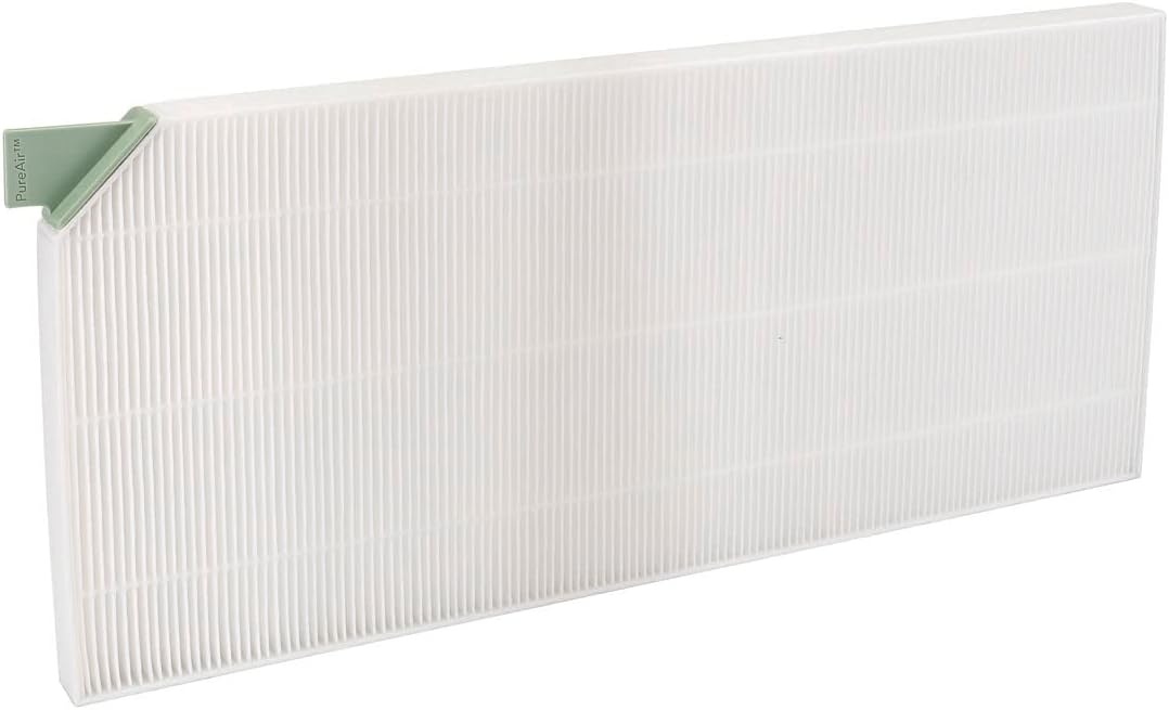 image:imageFrigidaire FRPARAC8 PureAir RAC8 Premium Air Filter Replacement for Window ACs Effective Pollen and Pet Hair65 x 155 x 08