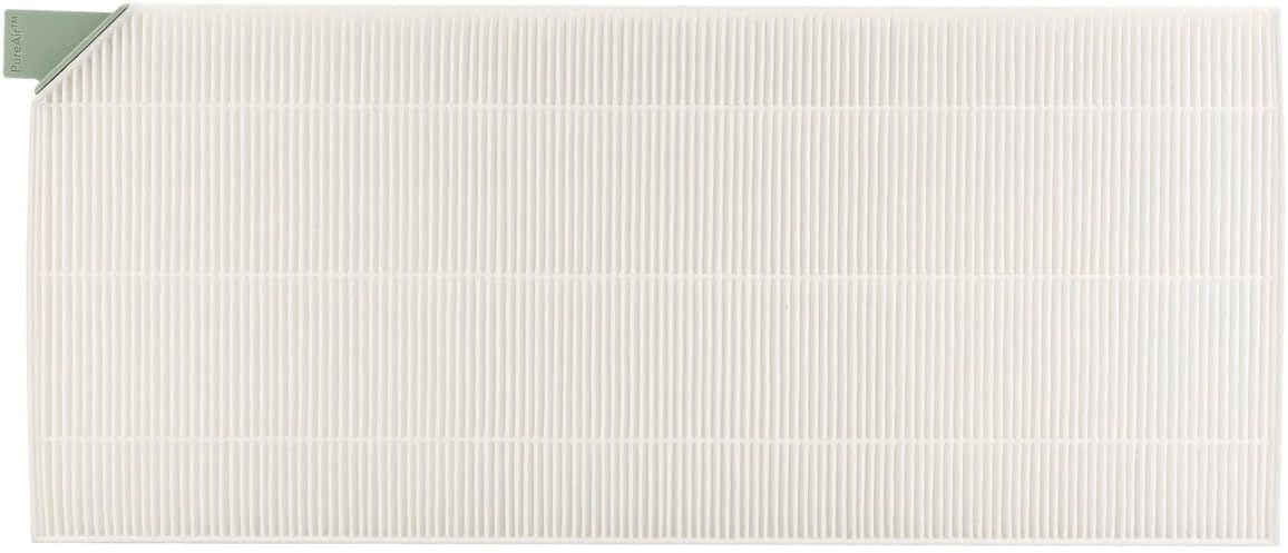 image:imageFrigidaire FRPARAC8 PureAir RAC8 Premium Air Filter Replacement for Window ACs Effective Pollen and Pet Hair65 x 155 x 08