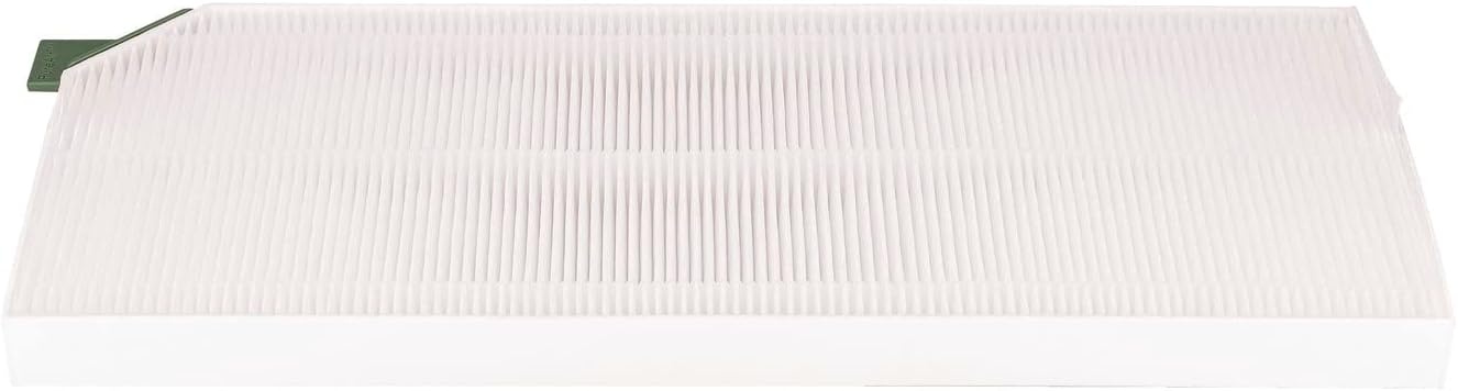 image:imageFrigidaire FRPARAC9 PureAir RAC9 Premium Air Filter Replacement for Window ACs Effective for irritants5 x 127 x 08 Pack of 6