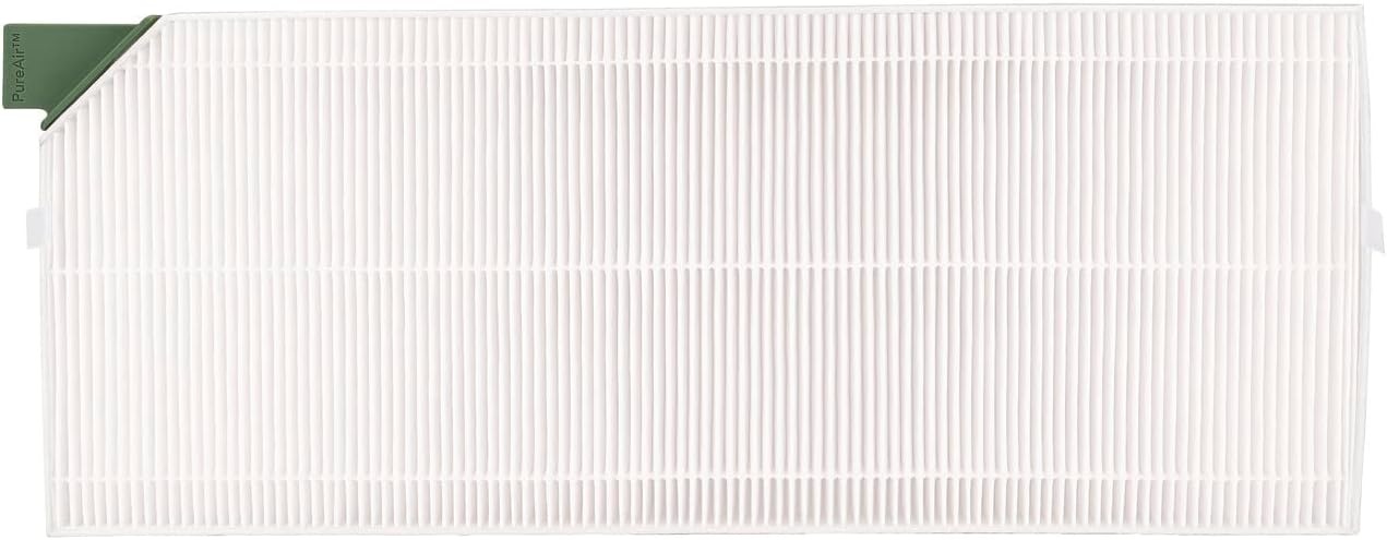 image:imageFrigidaire FRPARAC9 PureAir RAC9 Premium Air Filter Replacement for Window ACs Effective for irritants5 x 127 x 08 Pack of 6
