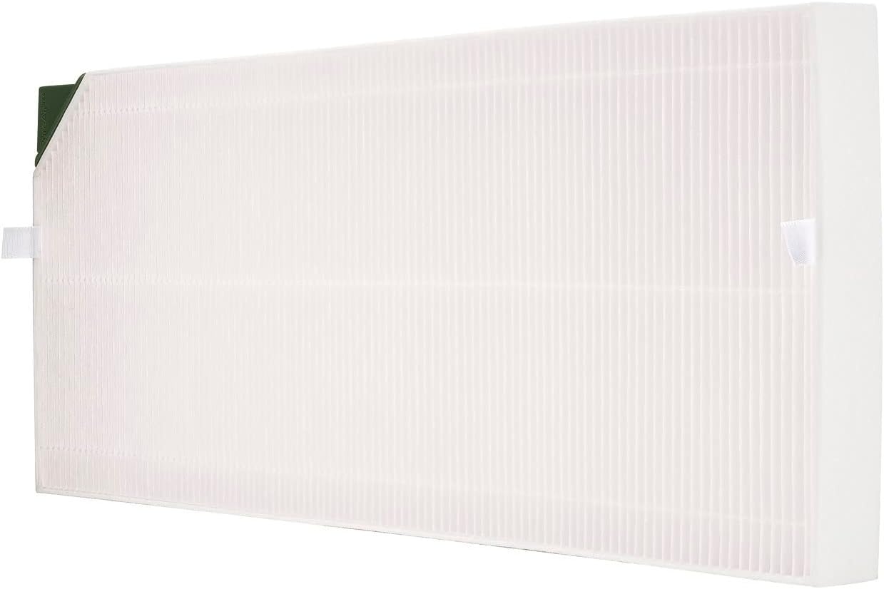 image:imageFrigidaire FRPARAC9 PureAir RAC9 Premium Air Filter Replacement for Window ACs Effective for irritants5 x 127 x 08 Pack of 6