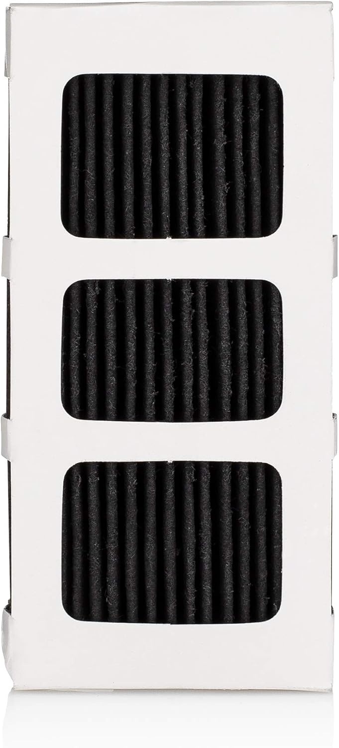 image:imageFrigidaire PAULTRAII2PK PAULTRA2 Pure Air Ultra II 2 Pack Air Filter 38 x 18 2 Count1 Count Pack of 1