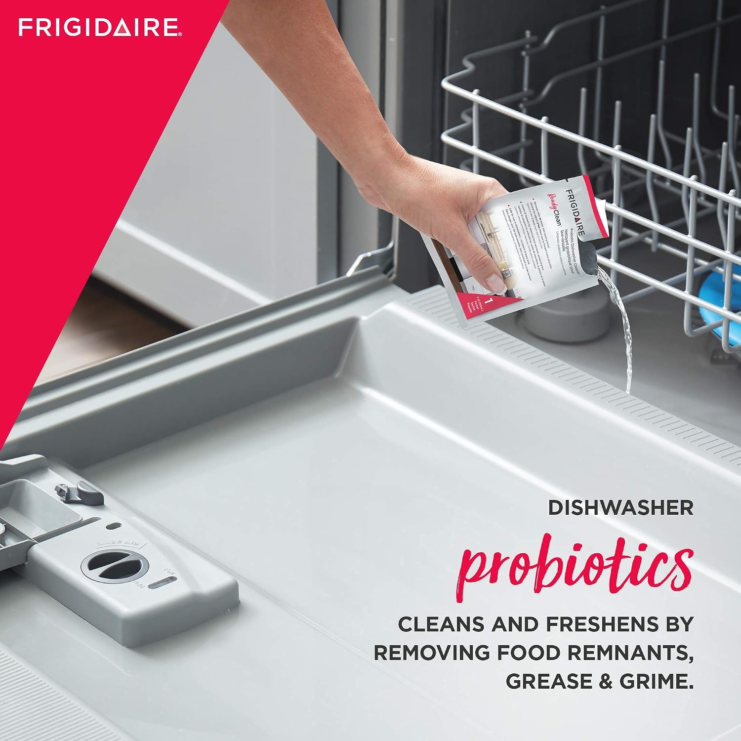 image:imageFrigidaire Ready Clean Kitchen Cleaner Bundle 10FFKITC01
