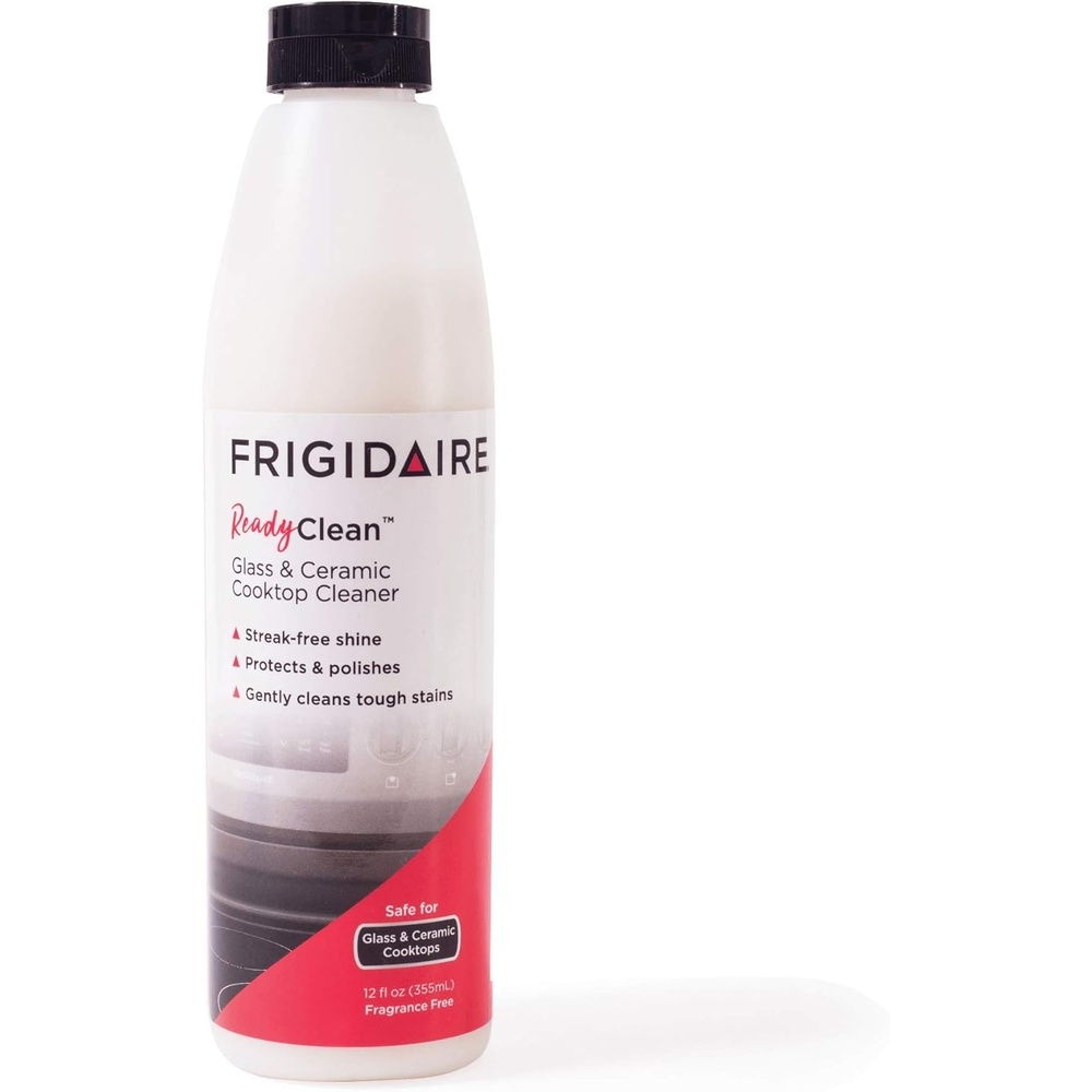 image:imageFRIGIDAIRE 5304508690 ReadyClean Cleaner 1 Pack White 12 Fl Oz12 Fl Oz Pack of 1