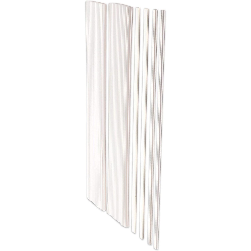 image:imageFrigidaire 18FFRACP01 Air Conditioner Side Panels Adjustable Expands 721 1 Count OffWhite1 Count Pack of 1
