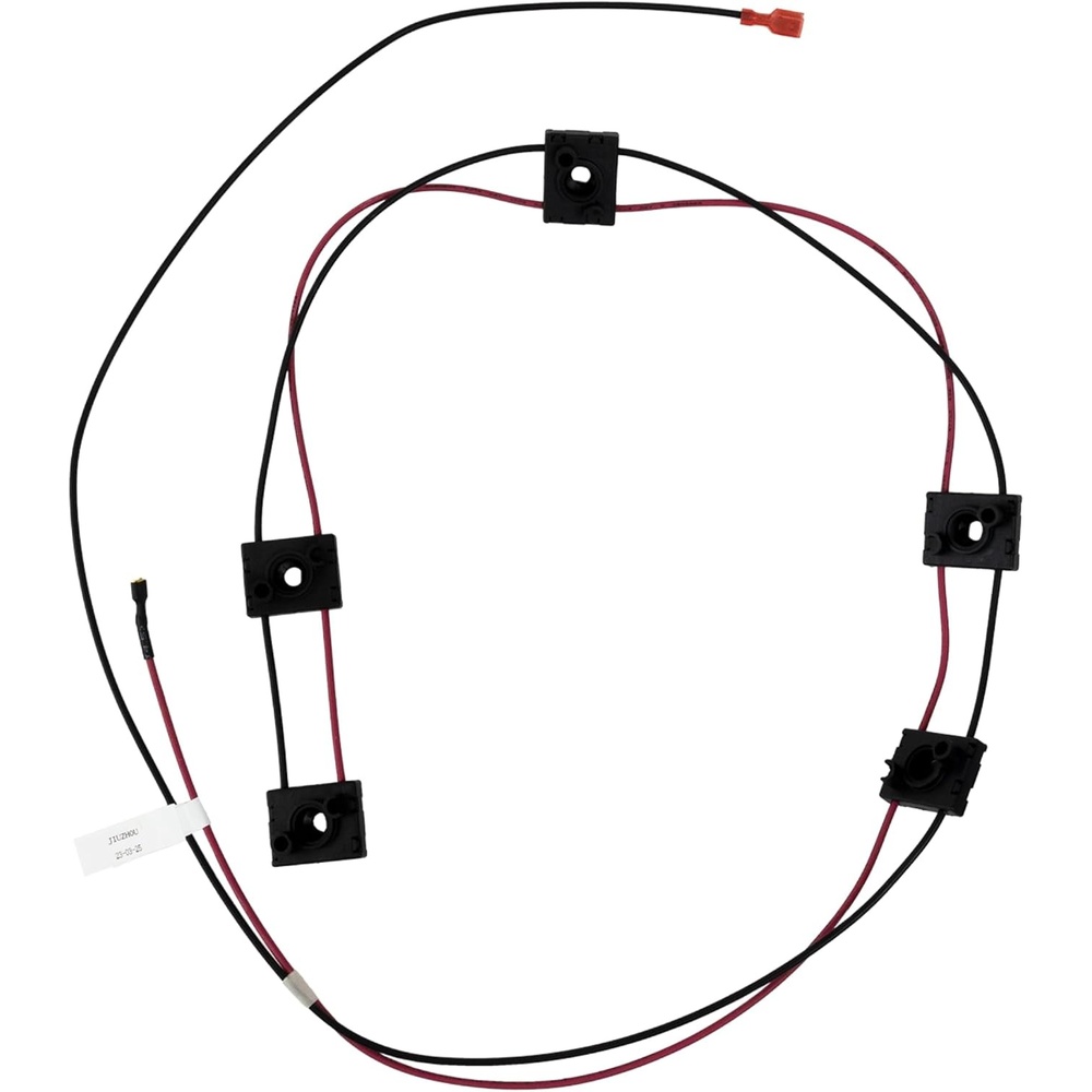 image:imageFrigidaire 316580615 Stovetop Spark Ignition Switch for Gas Ranges and Stoves