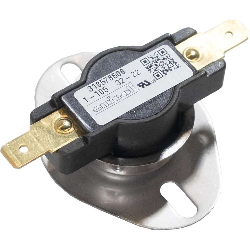 image:imageFrigidaire 318578506 Thermostat for Electric Ranges and Stoves