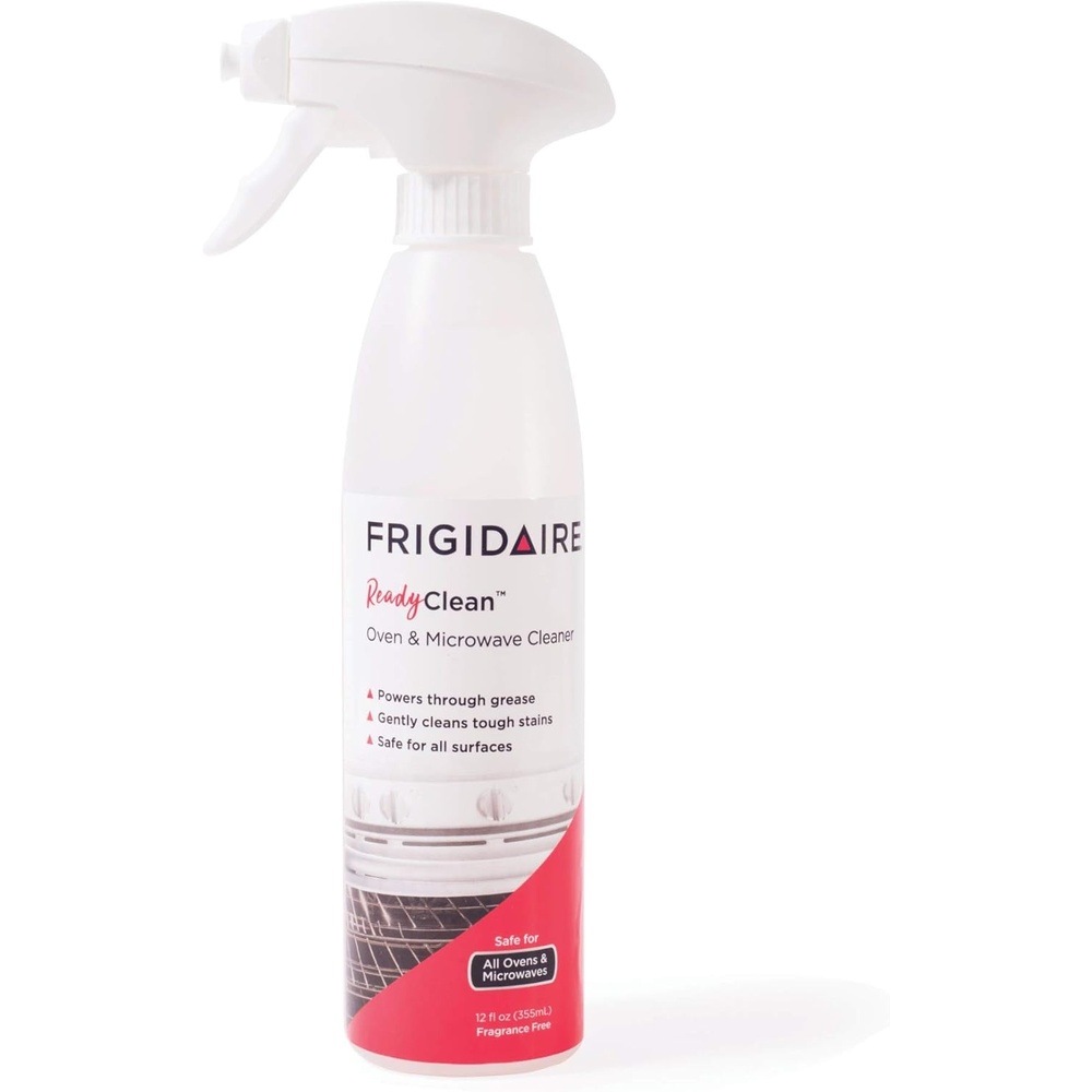 image:imageFrigidaire 5304508689 ReadyClean Cleaner 1 Pack Clear 12 Fl Oz12 Fl Oz Pack of 1