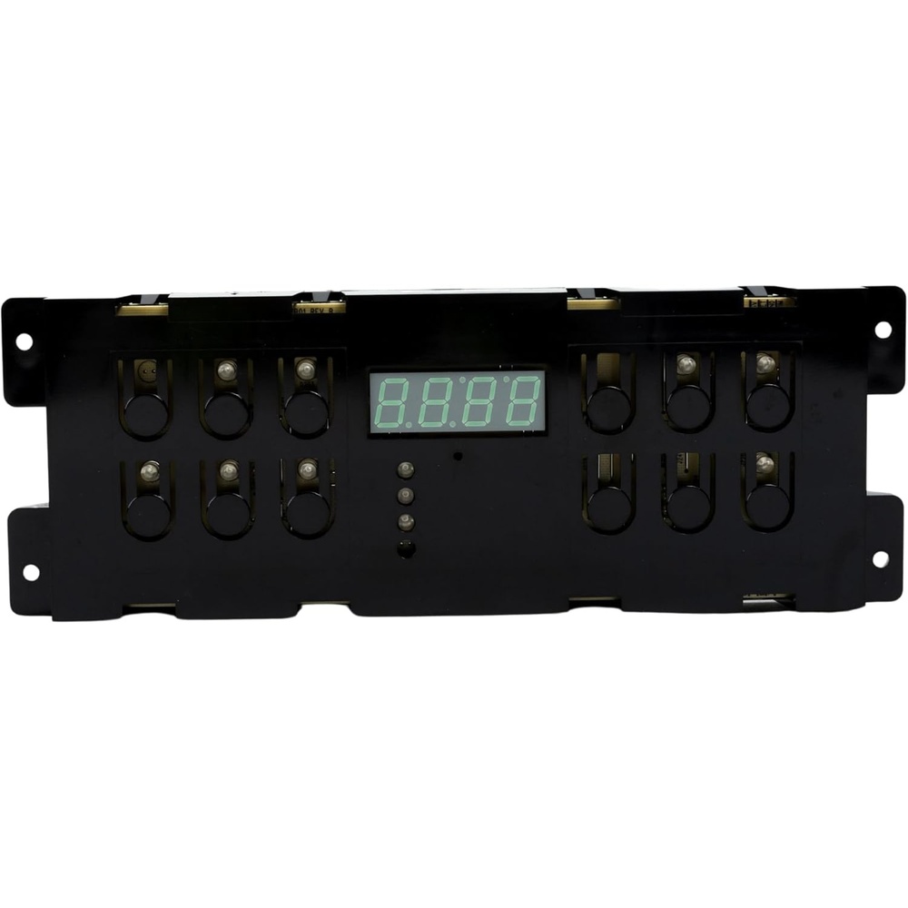 image:imageFrigidaire 5304510064 Oven Control Board and Clock for Electric Ranges and Stoves Black