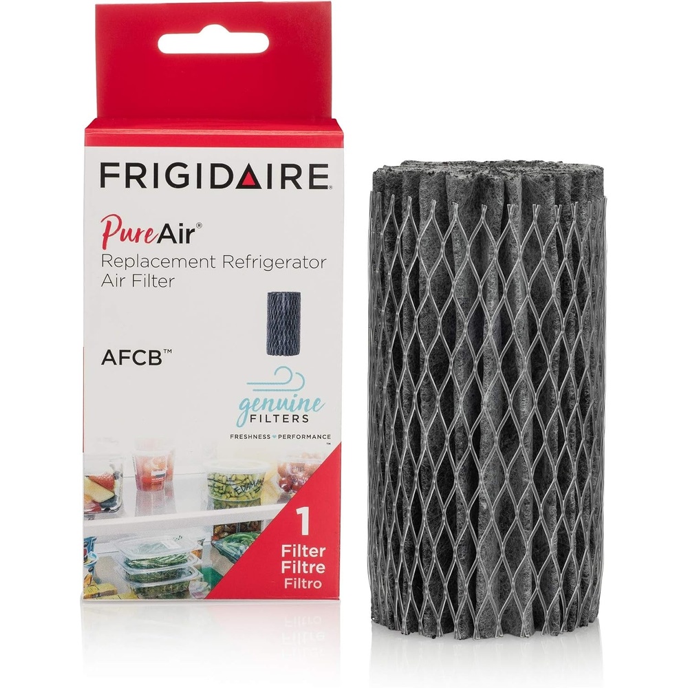 image:imageFrigidaire AFCB Pure Cylinder Air Filter 45 x 23 Grey
