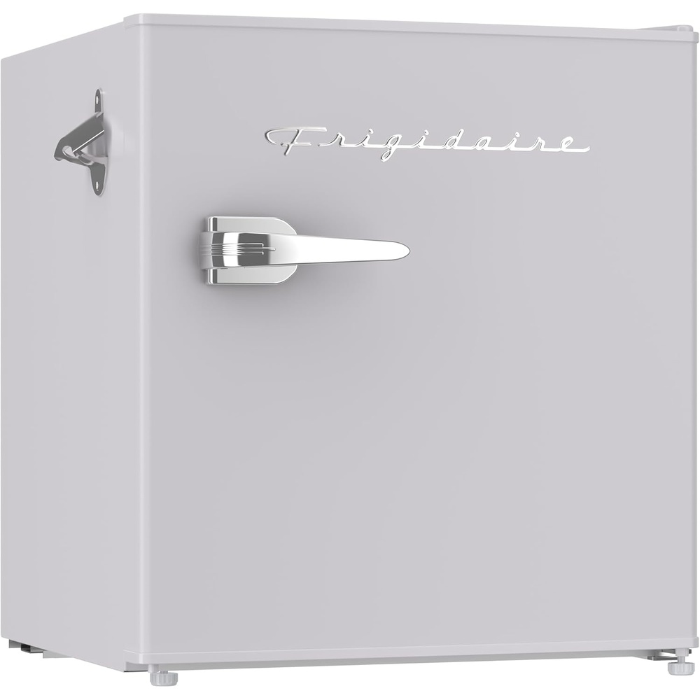image:imageFrigidaire EFR176 16 cu ft Retro Bar Fridge with Side Bottle Opener BlueMoonbeam