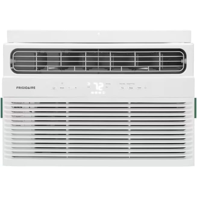 image:imageFrigidaire FHWC064TE1 Window Air Conditioner 6000 BTU
